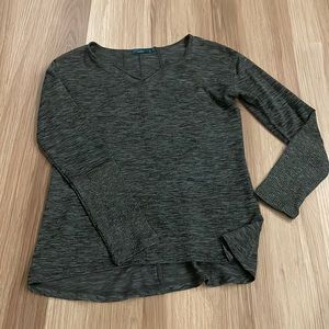 Prana comfortable sweater